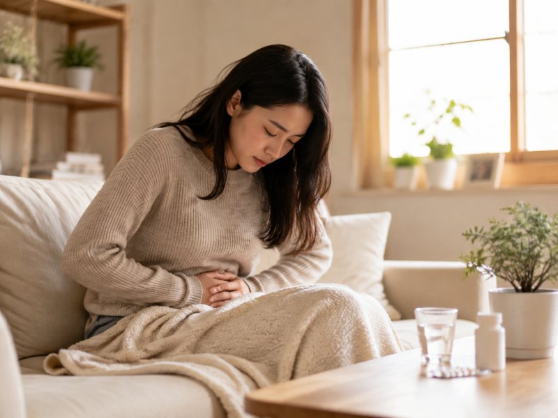 日常生活中如何预防子宫内膜炎?这4个习惯要改掉