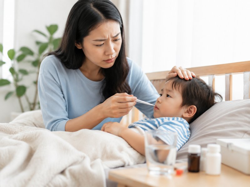 小儿腹泻要不要吃止泻药？怎么用药更安全？