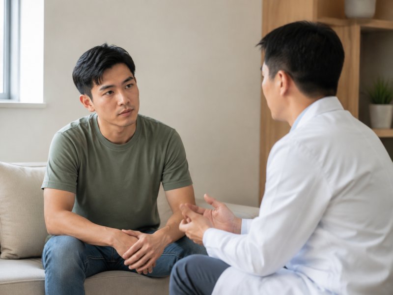 包皮包茎是什么原因引起的,不割会不会越来越严重