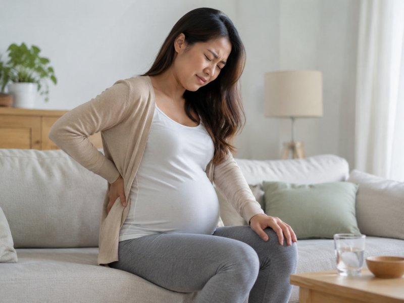 孕妇腰椎间盘突出怎么办?能不能用药物治疗?