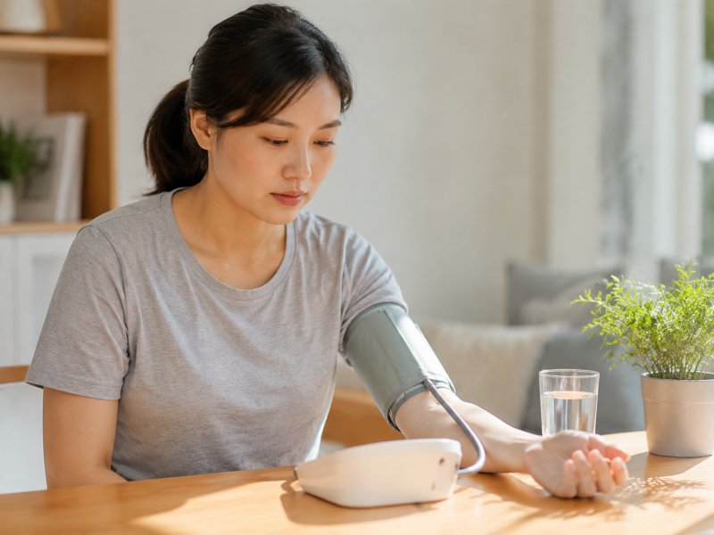 年轻人突然血压升高,要不要先查查甲状腺功能?甲亢是常见原因吗?