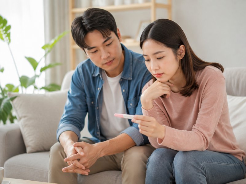 高龄女性备孕需要注意什么?超过35岁怀孕几率会不会下降?