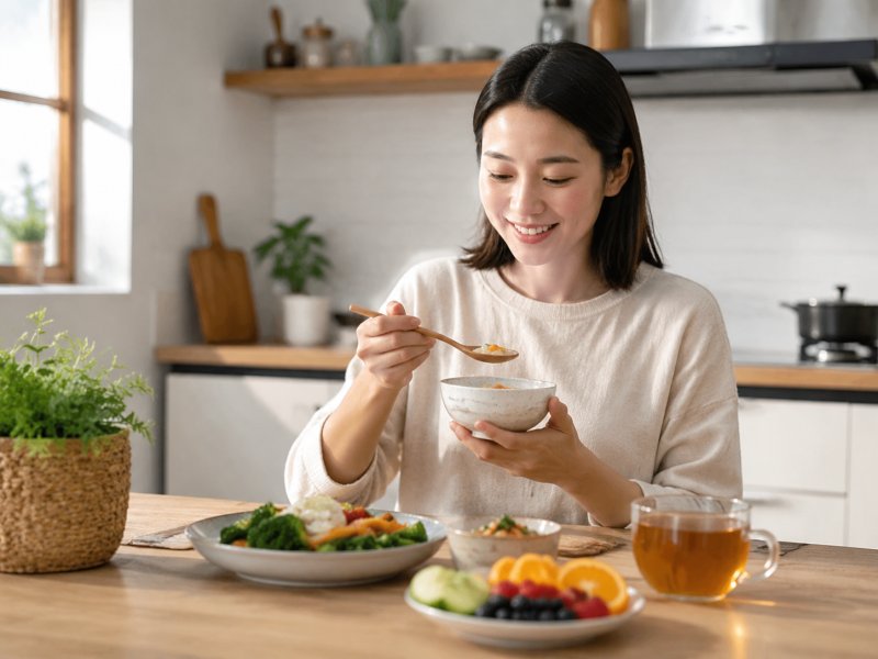 胃溃疡好转以后,怎么防止它再复发?日常要注意哪些事