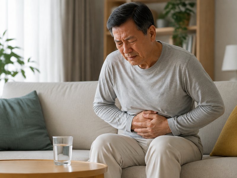 肠癌早期有哪些症状？怎么判断自己是不是高危人群？