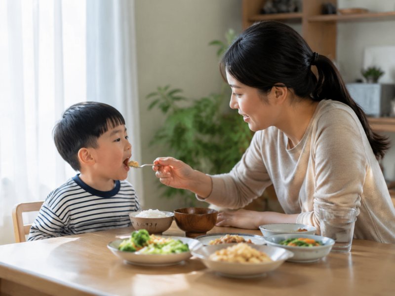 小儿肾炎引起的尿床，日常饮食上要注意什么