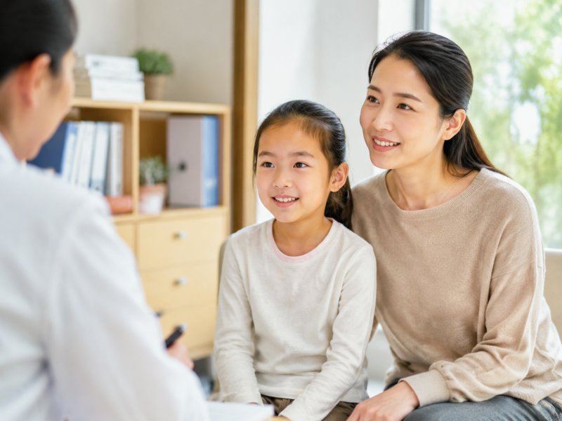 儿童预防近视，除了做眼保健操还该怎么做？听儿科医生一次讲明白