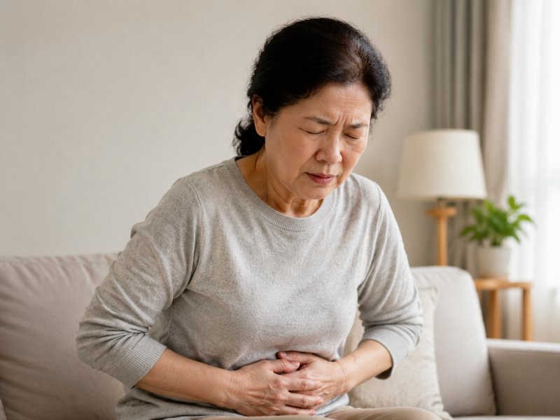 胃癌早期会出现哪些容易被误判的症状?怎么才能准确识别?