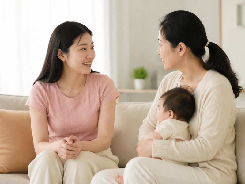 年轻未婚女性会不会得乳腺增生?和生过孩子的女性有什么不同