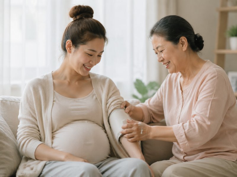 新生儿脑病会不会和妈妈的心血管健康有关,要怎么预防才安全