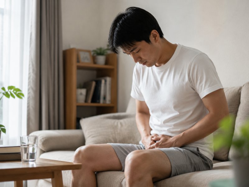 男性精索静脉曲张是什么原因引起的,这种情况该怎么日常护理