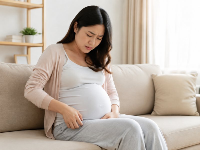 孕妇外阴瘙痒是不是正常,要不要用药治疗才安全?