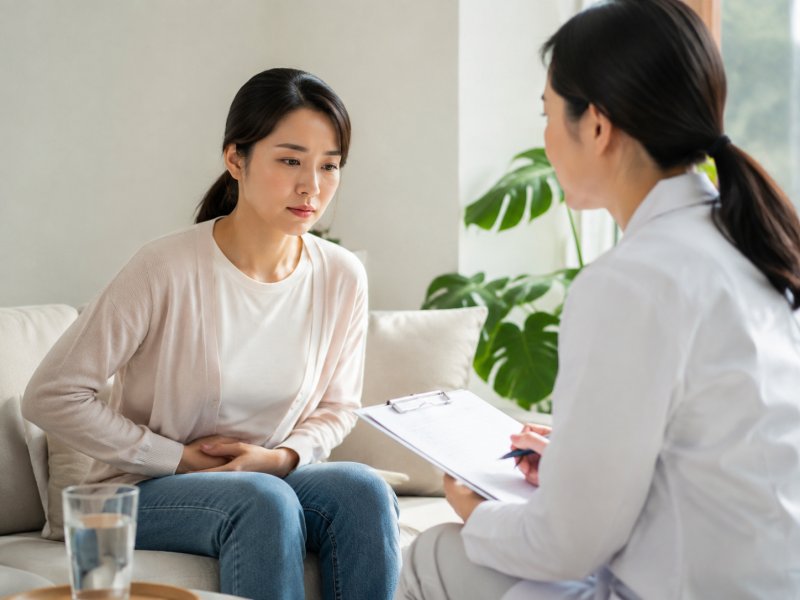 女性得了肾衰竭会不会影响月经和性生活？该如何护理