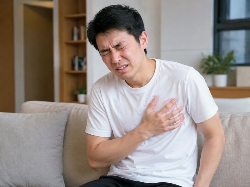 什么原因会导致急性心肌梗死年轻人会不会得
