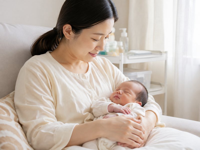 宝宝病理性黄疸出院后在家怎么护理,多久复查一次比较稳妥