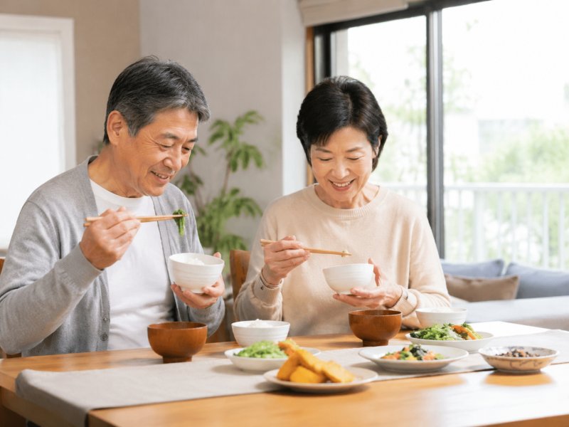 中老年人如何预防胃下垂?平时要不要注意生活习惯?