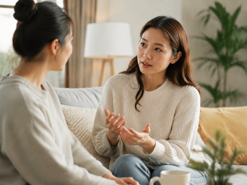如何预防日常沟通中的情绪失控，保持心情平和？