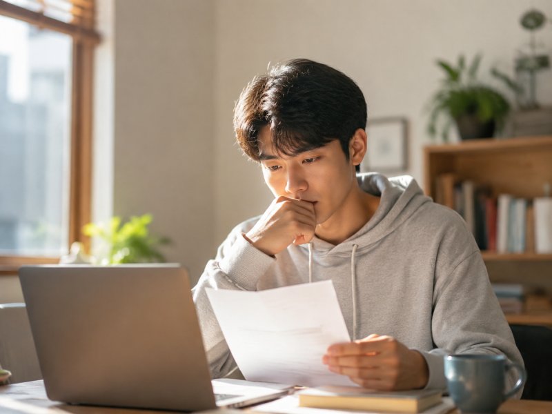 为什么年轻人拿到录用书反而害怕被工作绑住,心理原因是什么?