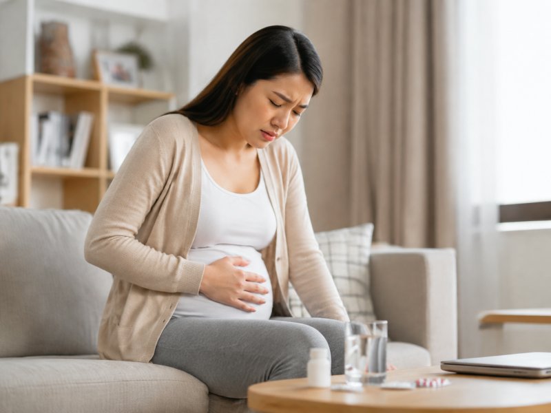 孕妇得了痔疮怎么办?能不能用药