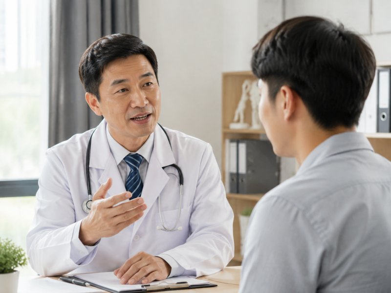 男人不育会不会遗传给下一代?需要做什么检查?