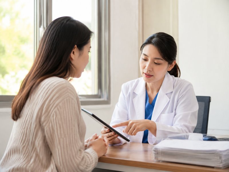 乙肝女性备孕前要检查哪些项目？怎么评估现在适不适合怀孕