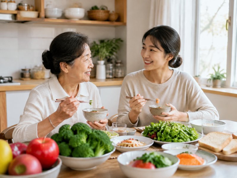 如何预防多发性消化道息肉综合征？日常需要注意什么
