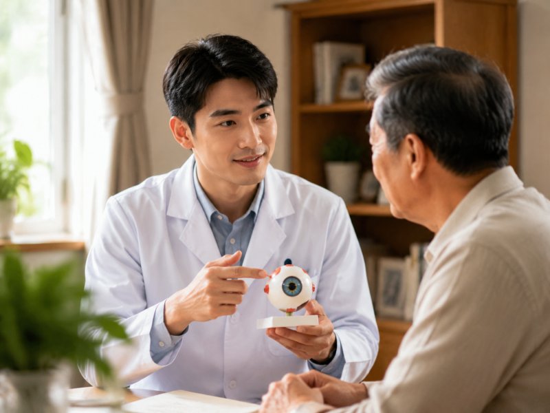 成人弱视还能不能治疗？和儿童弱视的治疗方法是否一样