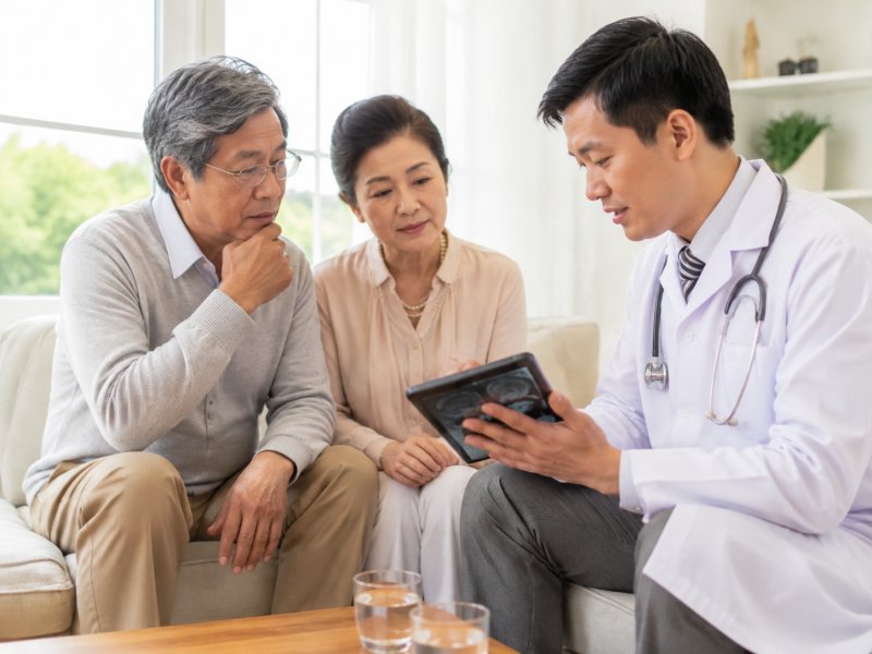 慢性肾衰和急性肾衰竭有什么区别？症状和治疗是否一样