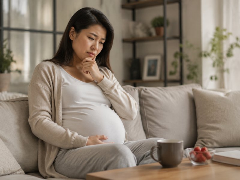 孕妇能不能喝咖啡？这些被忽略的妊娠禁忌你了解吗
