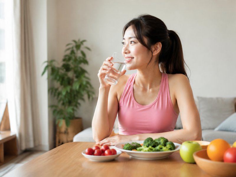 如何预防青春期女性闭经？日常饮食和运动要注意什么？