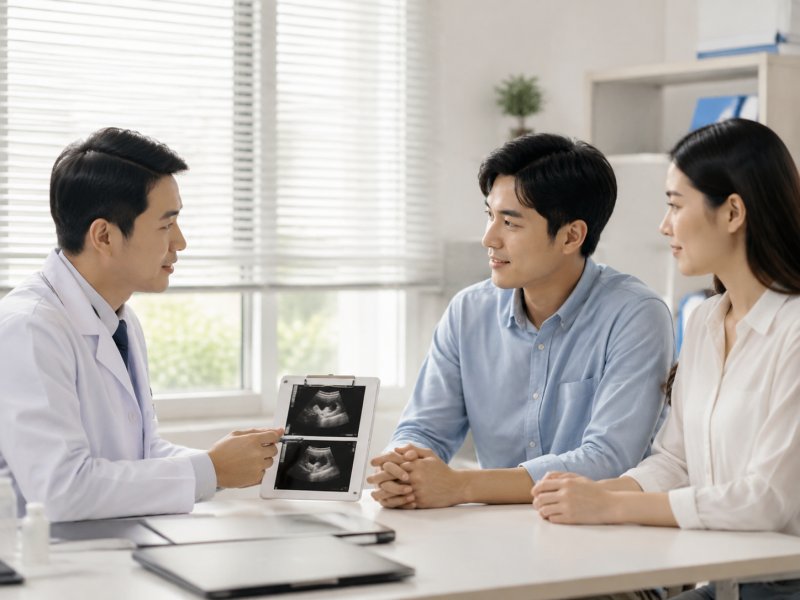 乙肝男性患者准备要孩子会不会传染给下一代？