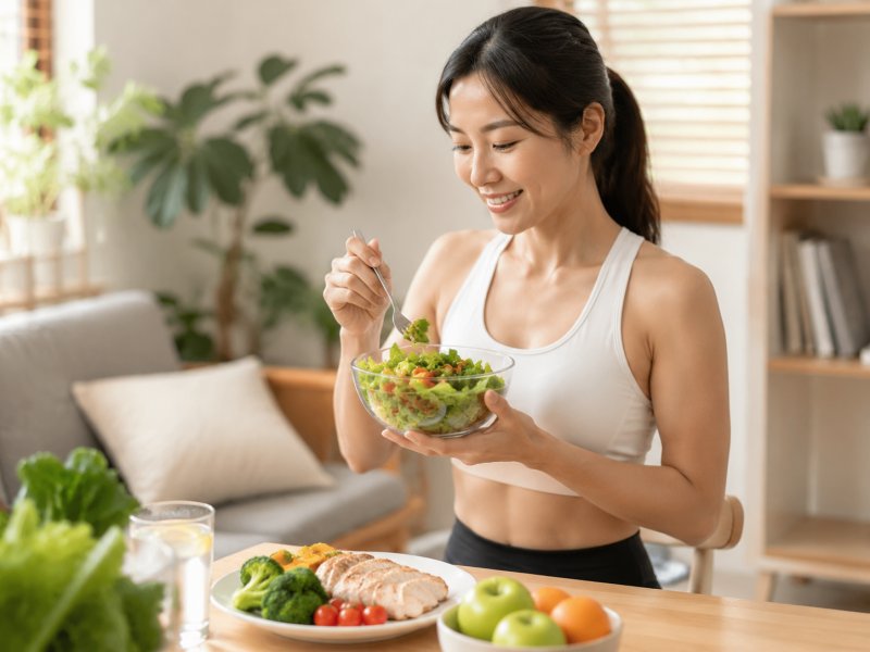 减肥时如何预防肾衰竭?这3个关键点必须记住
