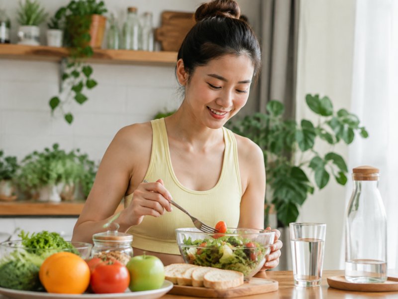 想要预防甲亢引起的不孕,日常生活中要注意什么?