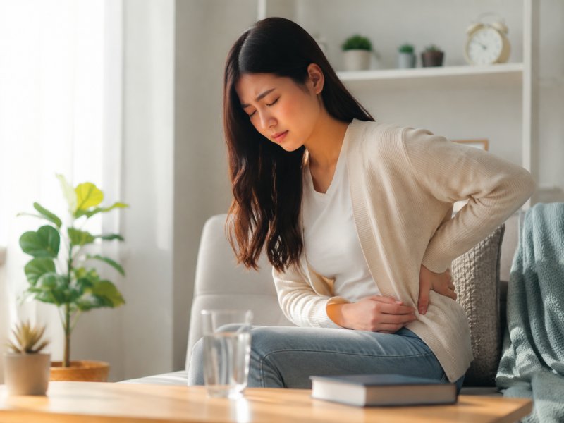 年轻人会不会得慢性肾炎？如何早期发现并预防？
