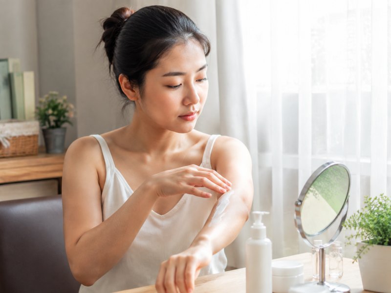 换季时如何预防接触性皮炎？日常护肤需要注意什么？