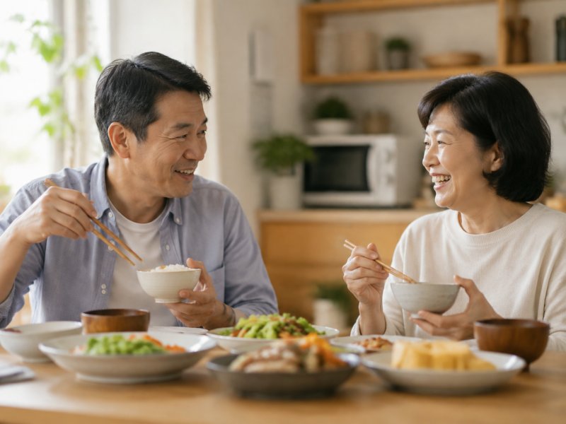 家里有食管癌病史，我该怎么做才能有效预防