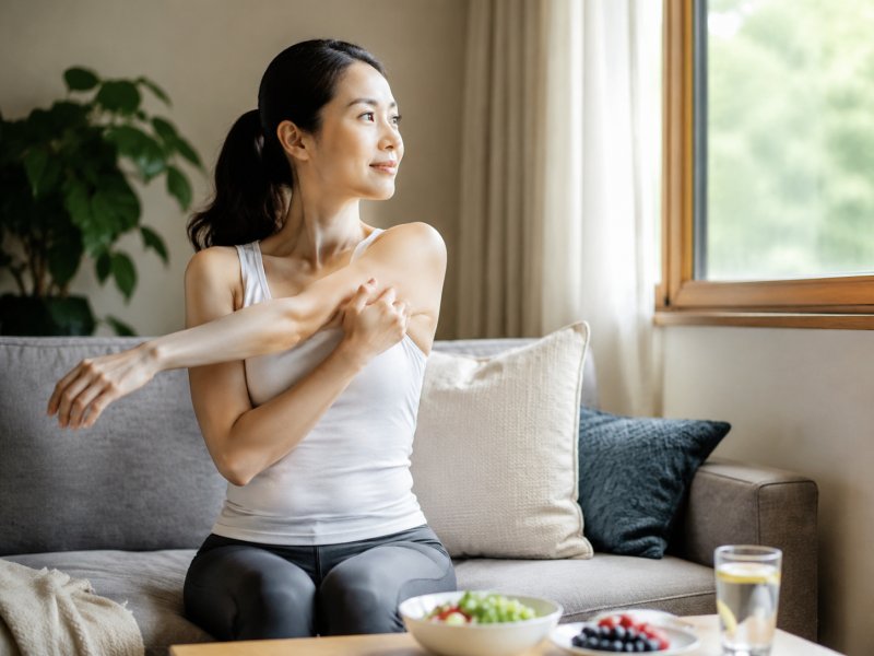 如何预防乳腺增生?日常做好这3件事