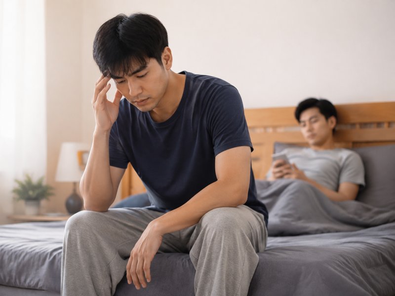 哪些男人更容易得尿道炎?年轻人要不要提前预防