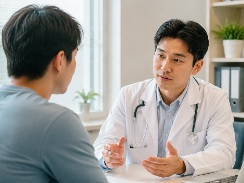 细菌性龟头炎和念珠菌性包皮炎怎么区分?症状上有什么不一样?