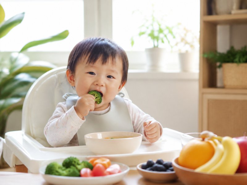 如何预防宝宝便秘?日常饮食注意什么才能避免?