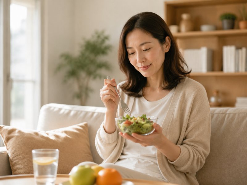 高龄女性如何提高卵子质量?40岁以后还能不能自然怀孕