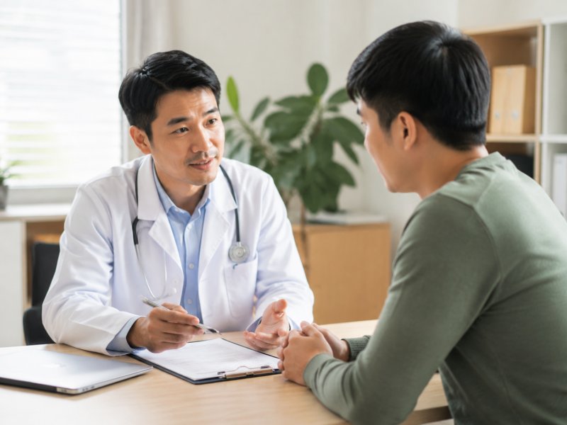 慢性睾丸炎会不会影响生育能力,备孕男性要不要提前检查