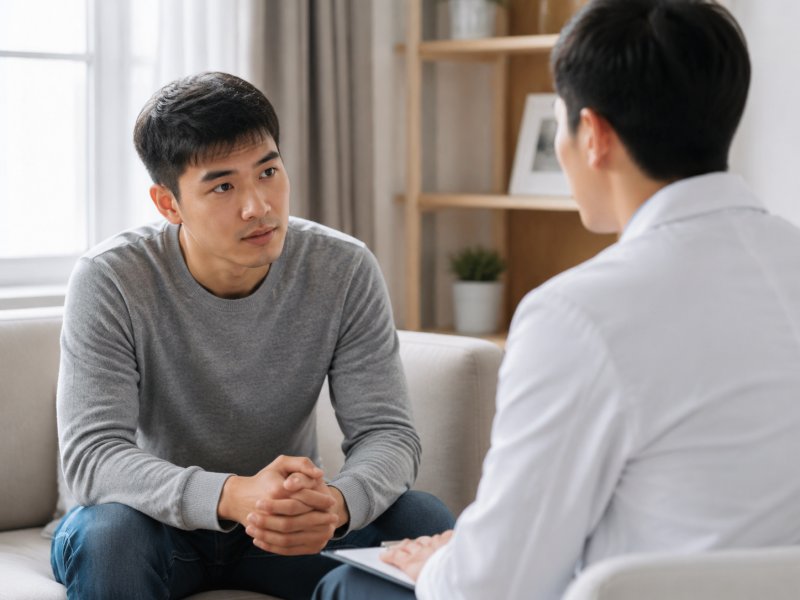 包皮包茎是什么原因引起的?会不会影响性生活和健康