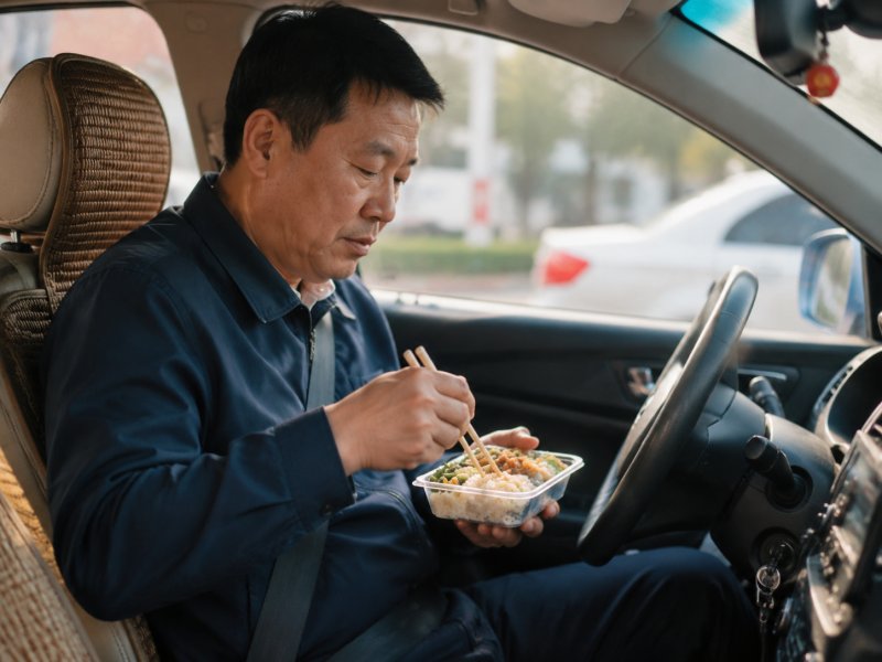 出租车司机如何预防慢性肾炎？日常需要注意什么