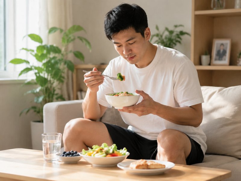 隐睾术后多久能下地活动,恢复期间饮食怎么安排