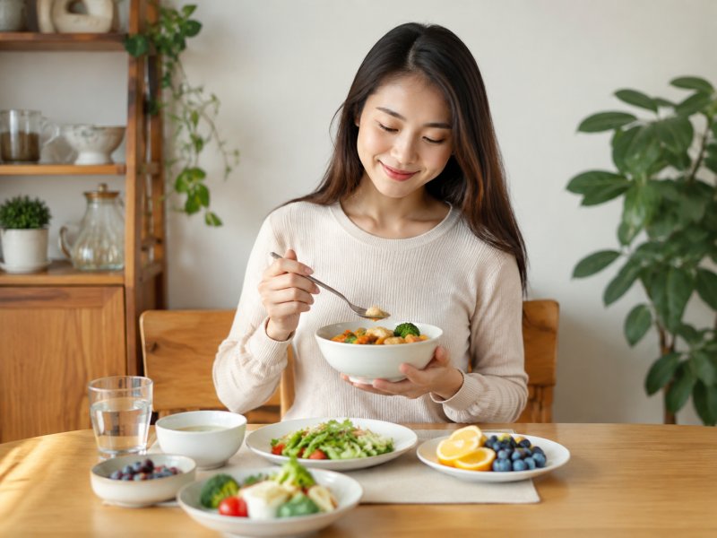 如何预防胃下垂加重?日常饮食需要注意什么?
