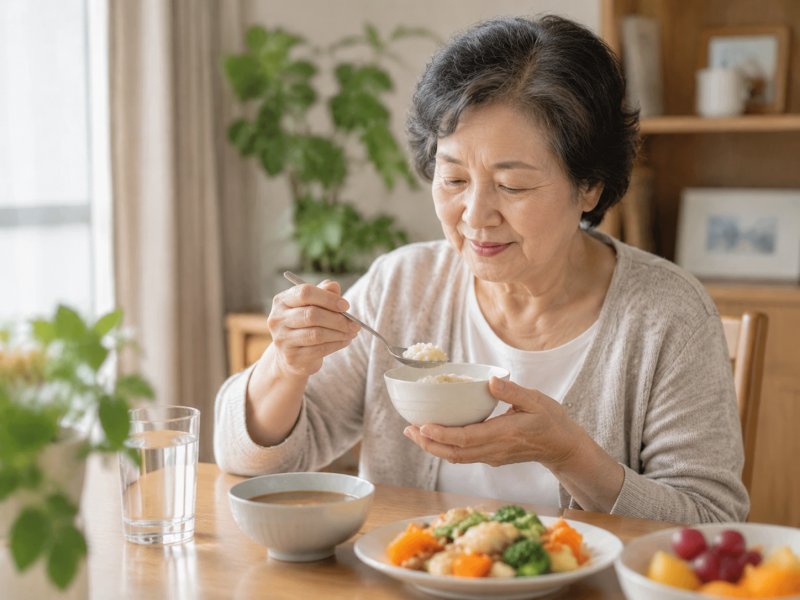 食管癌手术后大概多久能恢复正常饮食，期间要避免哪些食物？