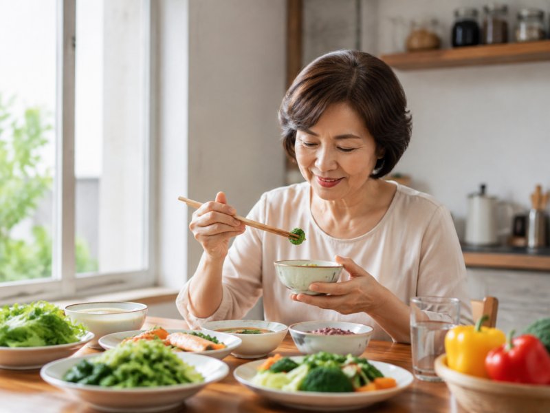 如何预防胃息肉反复生长?日常饮食和生活习惯要改哪里