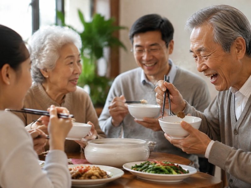 哪些人群最容易得口腔癌,平时该怎么预防烫食损伤