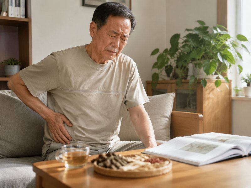 中草药伤肝多久能看出来?出现什么症状要马上查肝功能?