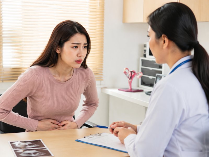 还没结婚的年轻女性持续痛经,会不会影响以后怀孕,该提前做什么检查